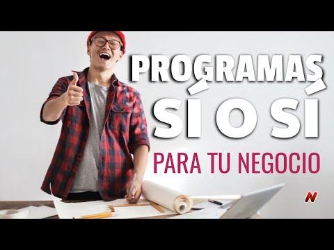 Video: ¿Debería usar el programa?