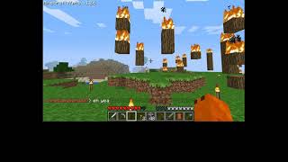AlphaMC Minecraft Alpha 1.2.6 Server