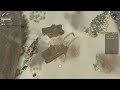 Foxhole Falchion Duel #foxhole #tank #warden #falchion