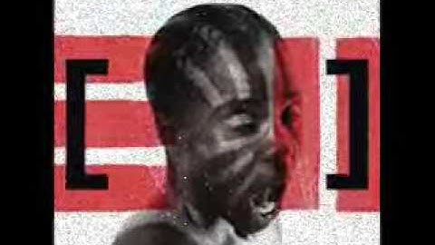 Residente - Intro ADN/DNA