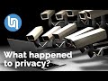 Online Privacy - right to be forgotten
