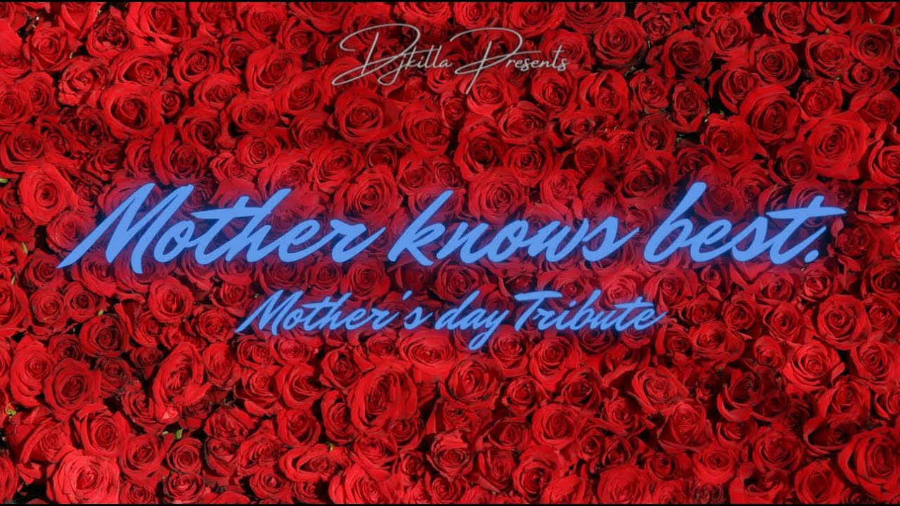 Mother Knows Best 2021 Chutney Mix (Mothers Day Chutney Tribute Mix)