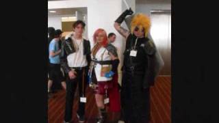 Tekkoshocon VIII 2010
