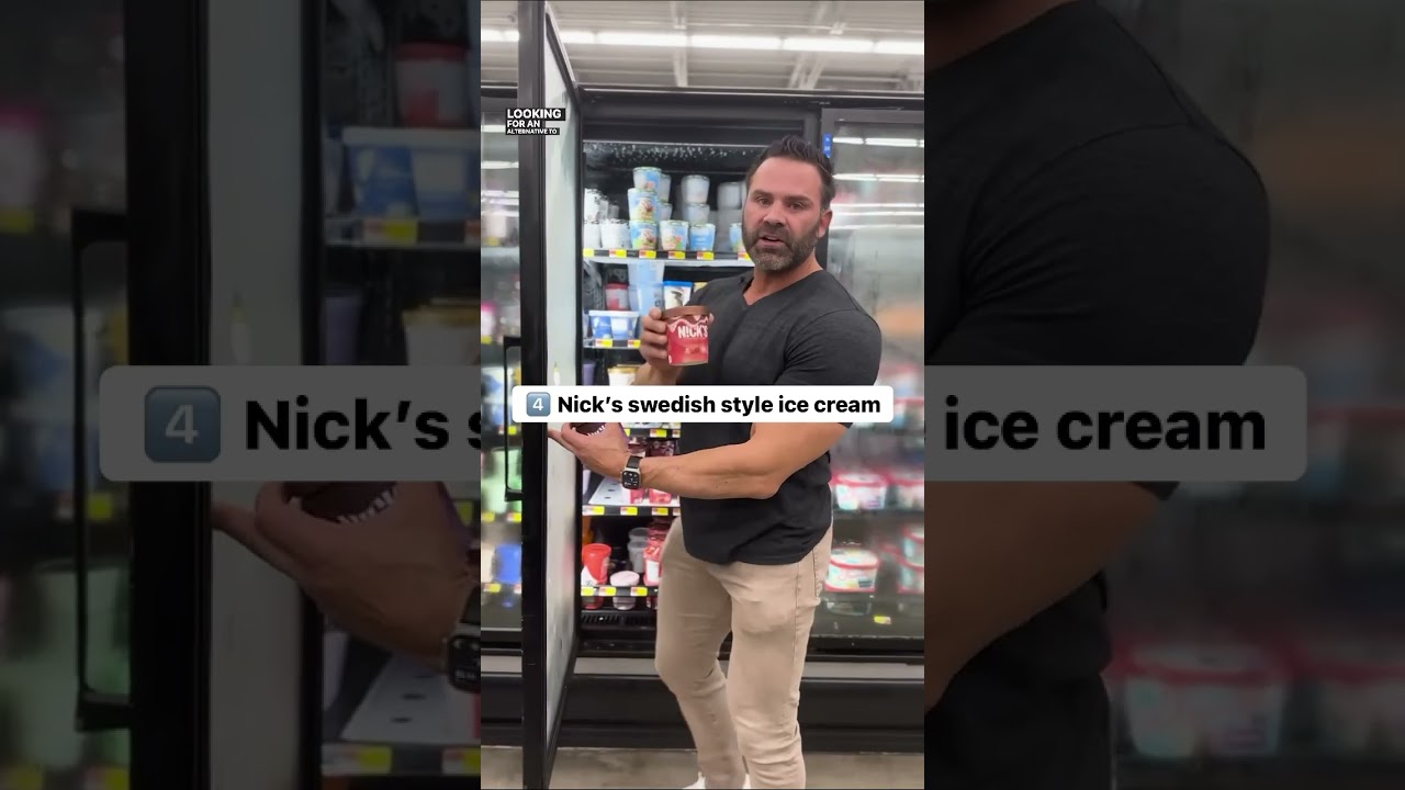 Macro Friendly Walmart