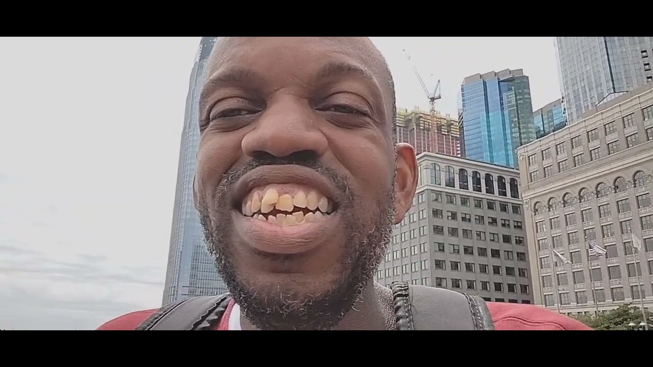 I οΈ NJ commercial feat, me, YouTuber Kenneth Rembert (2025) - YouTube