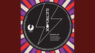 See The Light (Main Mix)