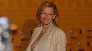 Full Berlinale 2004 丨 The Missing press conference with Cate Blanchett (Full) News