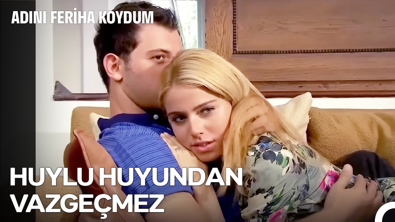 Biz Kötüysek İyiye Giden Yollarınız Açık Olsun - Adını Feriha Koydum