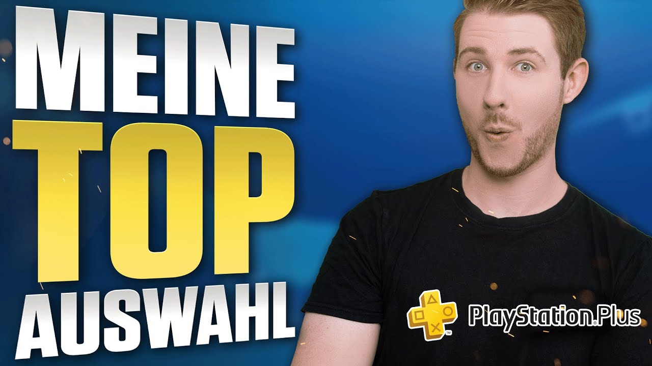 Top 6 Playstation RPGs - Die besten Rollenspiele auf Playstation Plus