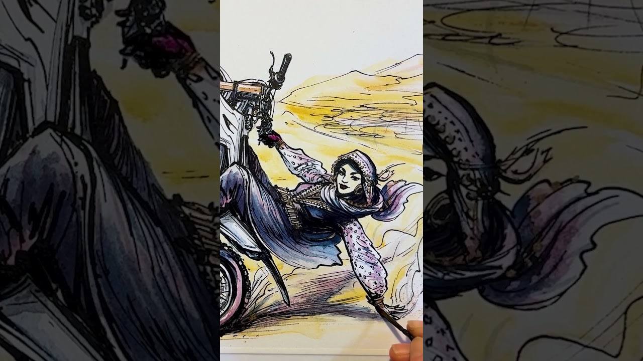 Wait, aren't there only 5 colors? Why did you say 6? 