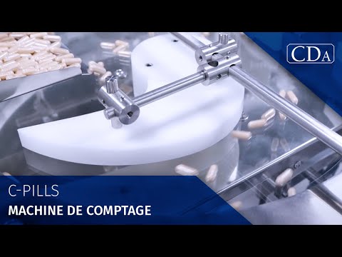 Miniatuur van productvideo