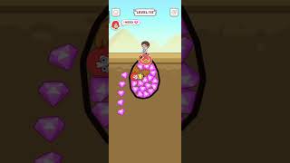 pull the gold game video #gaming #games #gameplay #viralvideo