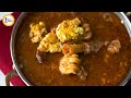 Lahori bong paye recipe by food fusion