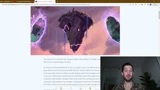 MDA Framework and Design Pillars