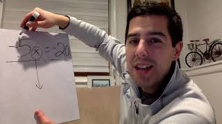 Details Lesson 4-2 = Equations Day 2 NOTES Update