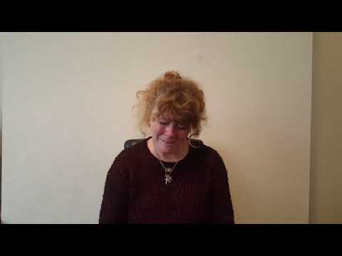 Elaine Thorpe Trance Medium on motivation