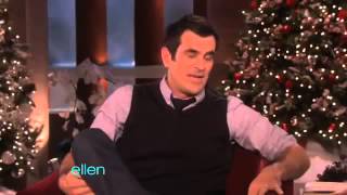 Information Childproofing the House, Ty Burrell Style!349 Guide