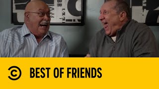 Best Of Friends | Modern Family | Comedy Central Africa