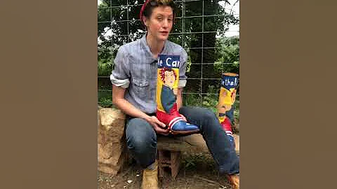 Rosie the Riveter Custom Cowboy Boots Jes Marquez New Mexico