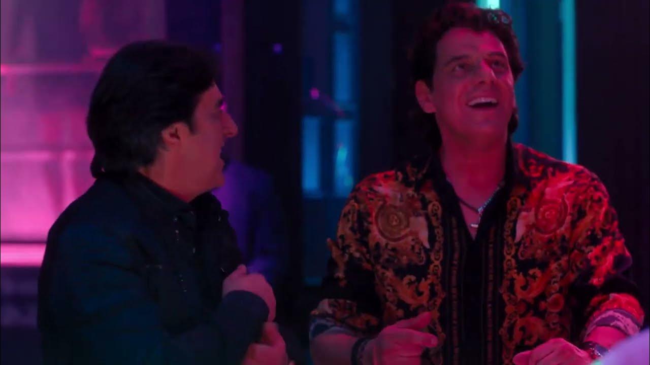 Wog Boys Forever Teaser Trailer STACK YouTube