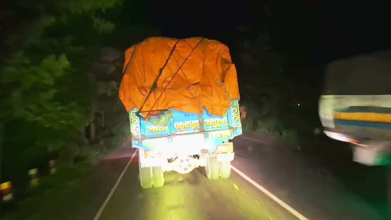 Smooth acceleration of Tungipara Express 220. | Cruising towards Khulna.Trip session 01 , Part - 03.