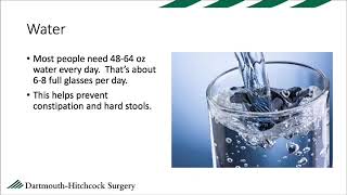 Treatment of Hemorrhoids