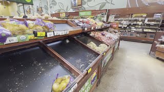 Questions Remain About When King Soopers Employees May Return To Stores