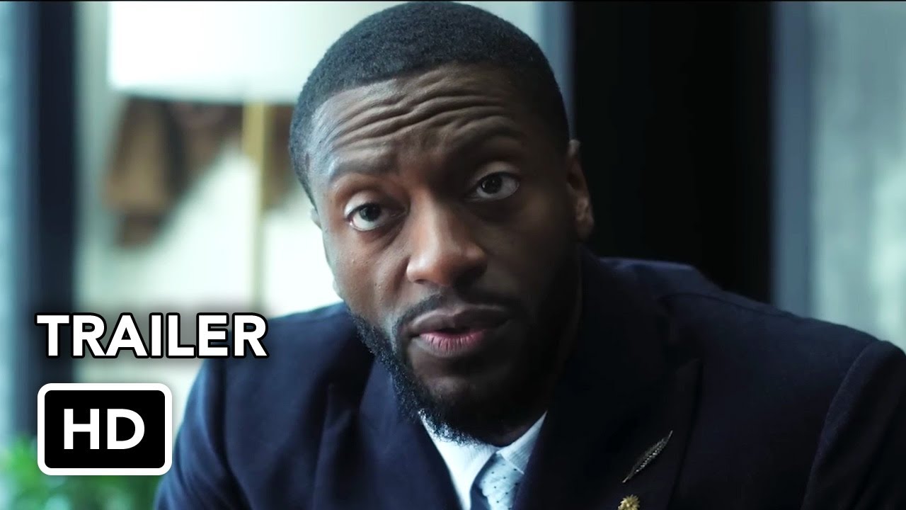 Cross Season 2 Trailer (HD) Amazon series Cross Season 2 Trailer (HD) Amazon series