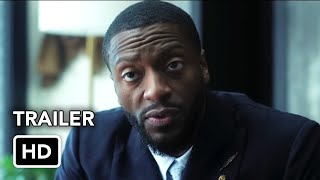 Cross Season 2 Trailer (HD) Amazon series