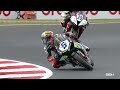 HIGHLIGHTS from an action-packed #WorldSSP Superpole at Most ✊ | 2026 #CzechWorldSBK 🇨🇿