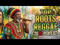 Bob Marley Peter Tosh Burning Spear Culture Roots Reggae Vibes Late Night Conscious Groove Mood