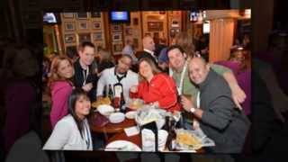 2013 NASC Sports Event Symposium Video Slideshow