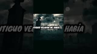 El panteon #historiasreales #terrorymisterio#suscribeteanuestrocanal