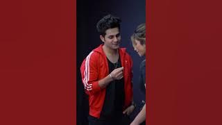 nagma mirajkar dance on eda ni chalde pyaar song❤️💞 #shorts #viral #nawez #apdhillon