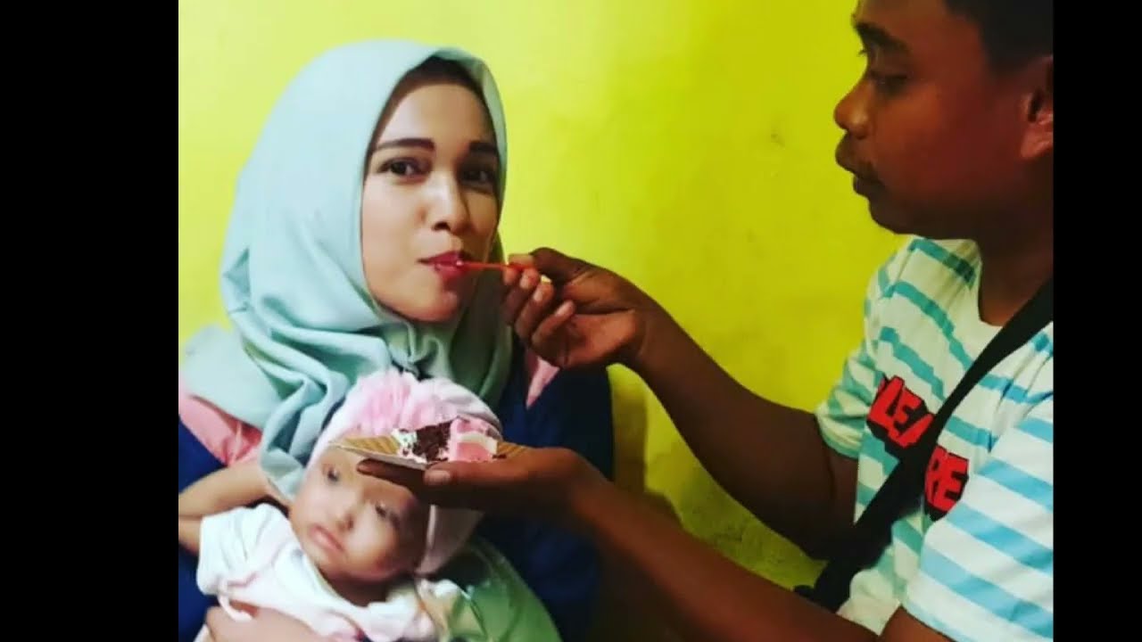 PENYOK DULUNYA ADALAH PEMAIN KEYBOARD