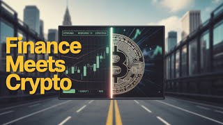 Crypto ETFs Explained in 5 Minutes: Bitcoin, Ethereum & the Future of Crypto Investment Profile