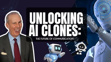 Unlocking AI Clones: The Future of Communication