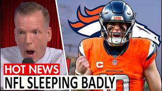Denver Broncos Are a MONSTER