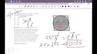 Famous Official guide Gmat question No 25 problem solving Profile