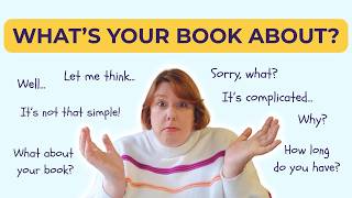 Famous What's your book about? And why is it so hard to answer that question? Wealth
