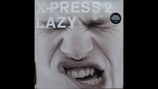 X-PRESS 2 - 