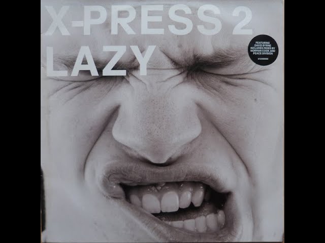 X-PRESS 2 - 