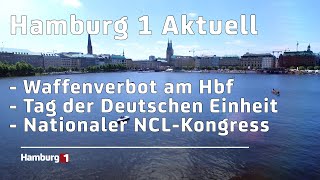 Hamburg 1 Aktuell Vom 29.09.2023