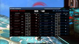 Let's play WolfTeam part 1 [HD] Online