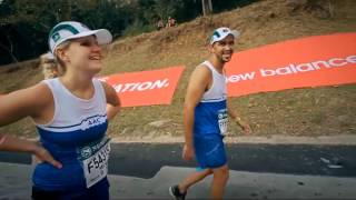 Comrades Marathon: The Beauty of the Race