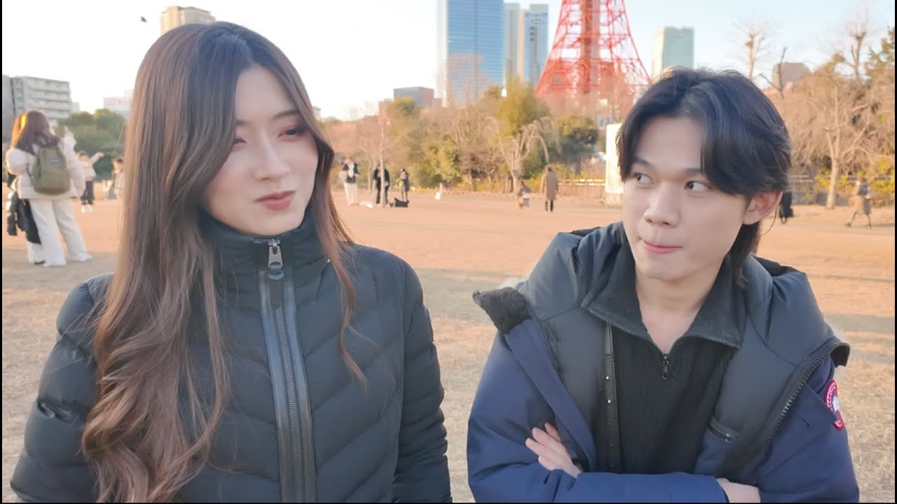 美女に「女性は仕事をせずに国の為に子供を産むべき」と言ってみたら…