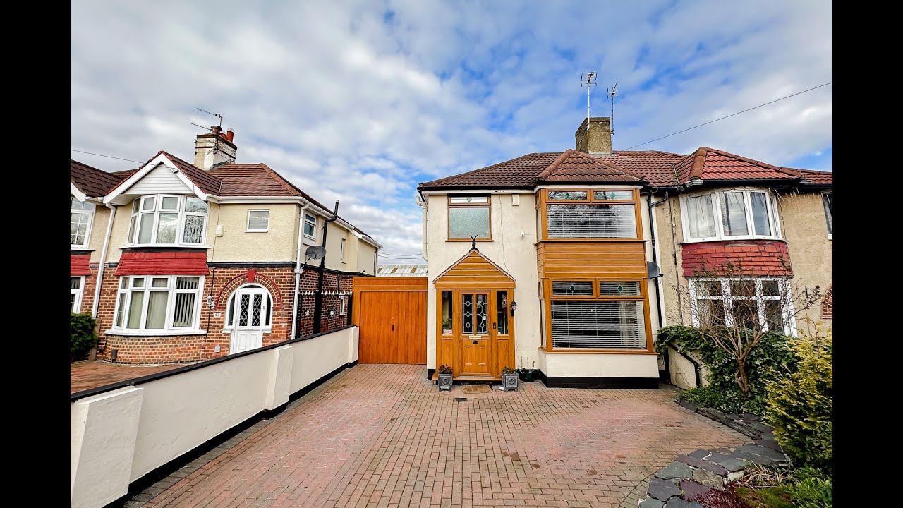 For Sale Wordsworth Avenue YouTube