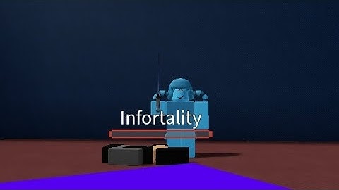 Intrepid frozen fighter Roblox randomly generated droids (Season 1, Episode 45)