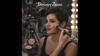 Berivan Zozan Düşman Belli Değil Dost Belli Değil