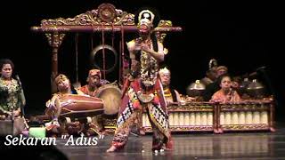 Download lagu RAGAM GERAK KLANA TOPENG KLATEN